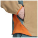 Adidas Ανδρικό φούτερ Terrex Multi Climawarm Fleece Anorak